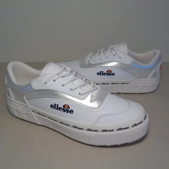 Ellesse store womens shoes
